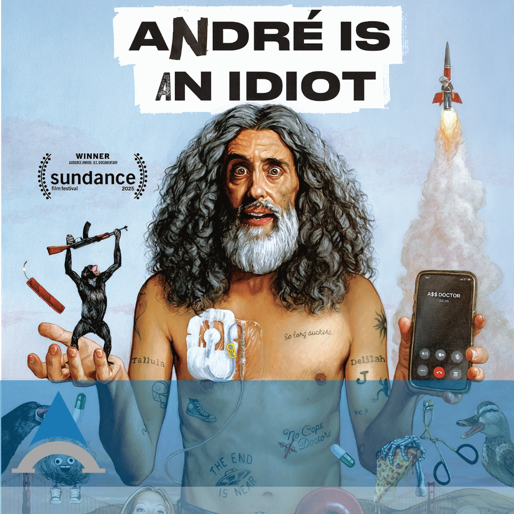 André Is an Idiot