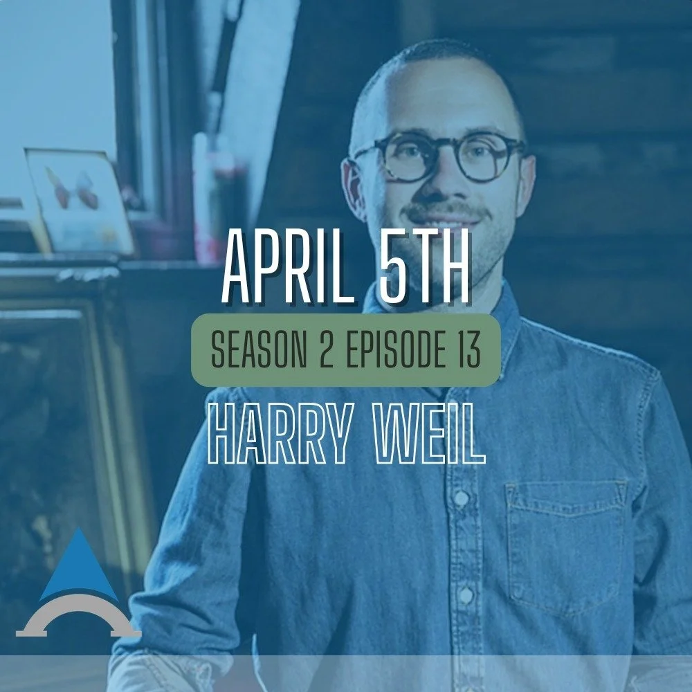 A cemetery isn&rsquo;t the end of the story. Green-Wood in Brooklyn is becoming a hub for art, music, film, and grief rituals that actually help people talk about death. Would you go to a concert in catacombs? Episode 13 releases this Sunday!

Images