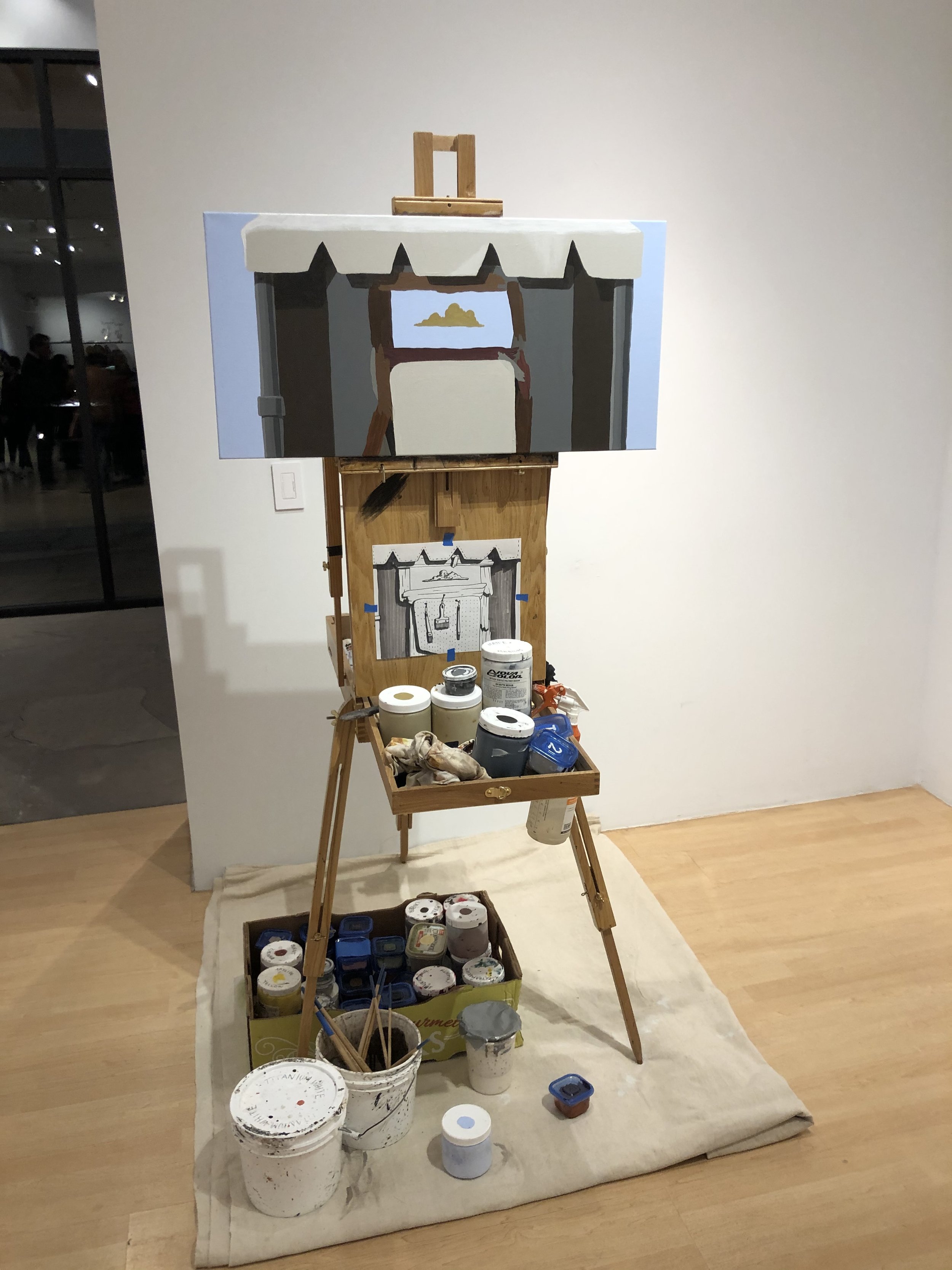 WIP in gallery.jpeg