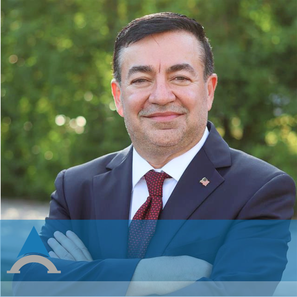 Abdullah Antepli