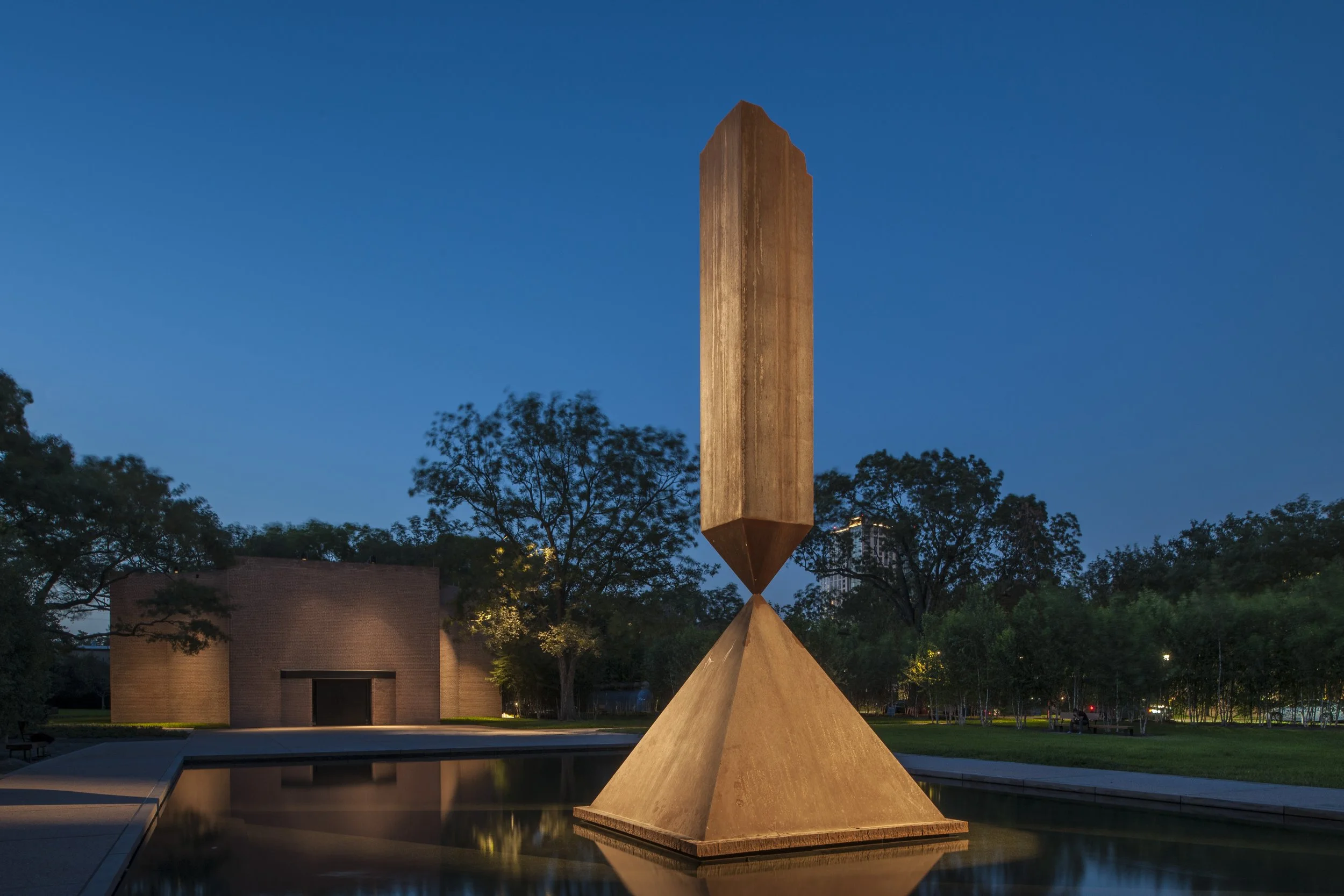 Plaza and Chapel Exterior Nighttime.jpg