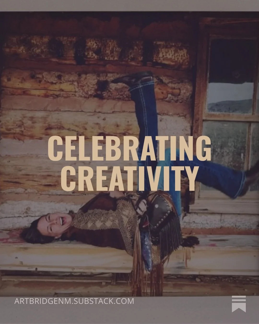 lili pierrepont celebrating creativity