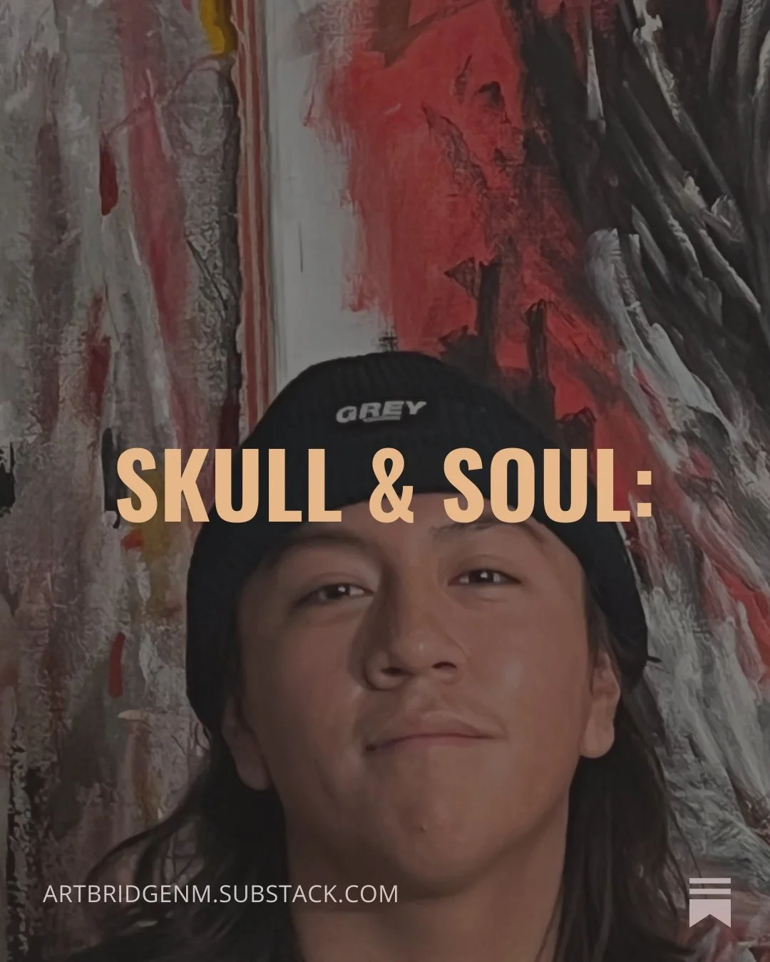 hiro cash skull soul