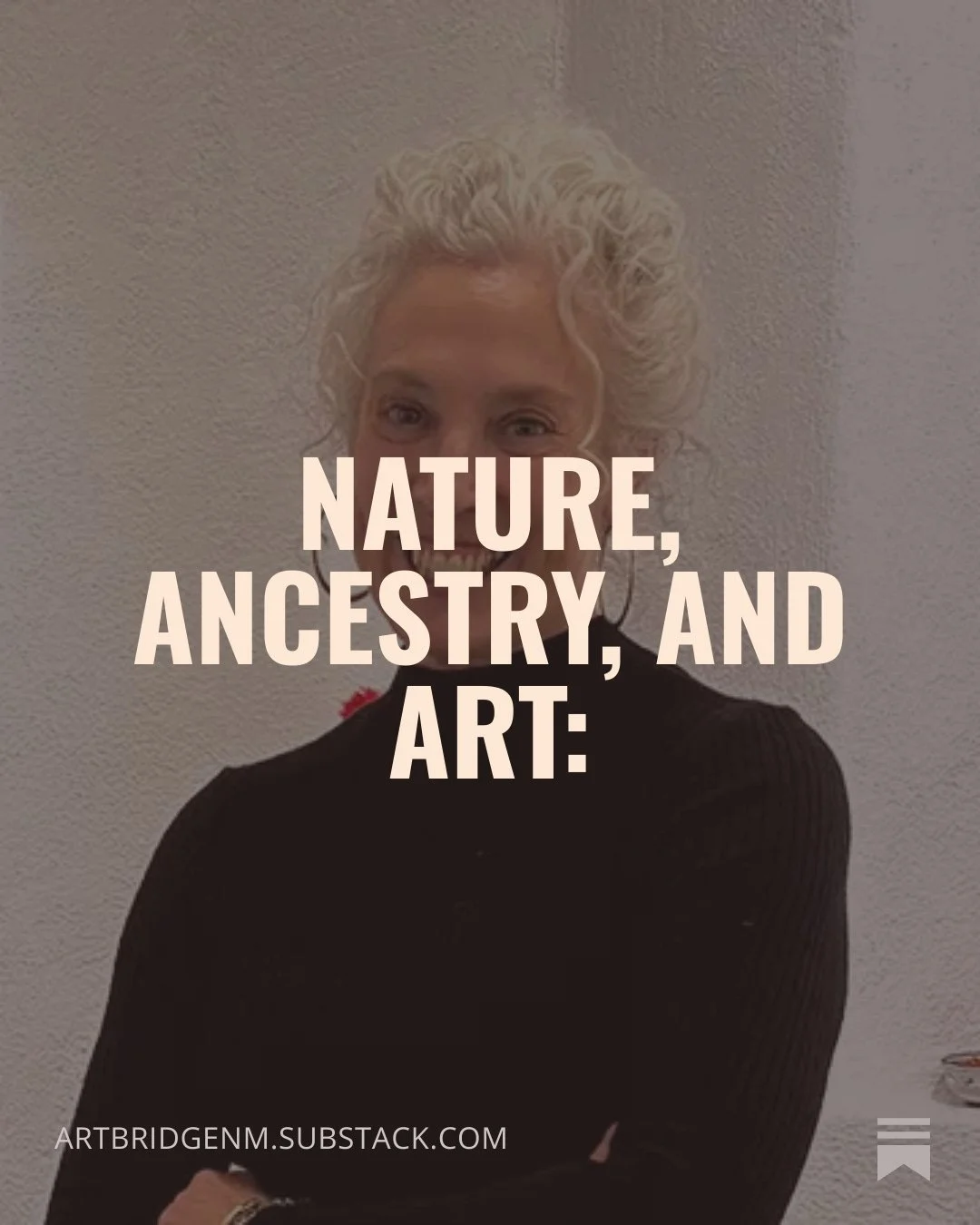 carla caletti nature ancestry art