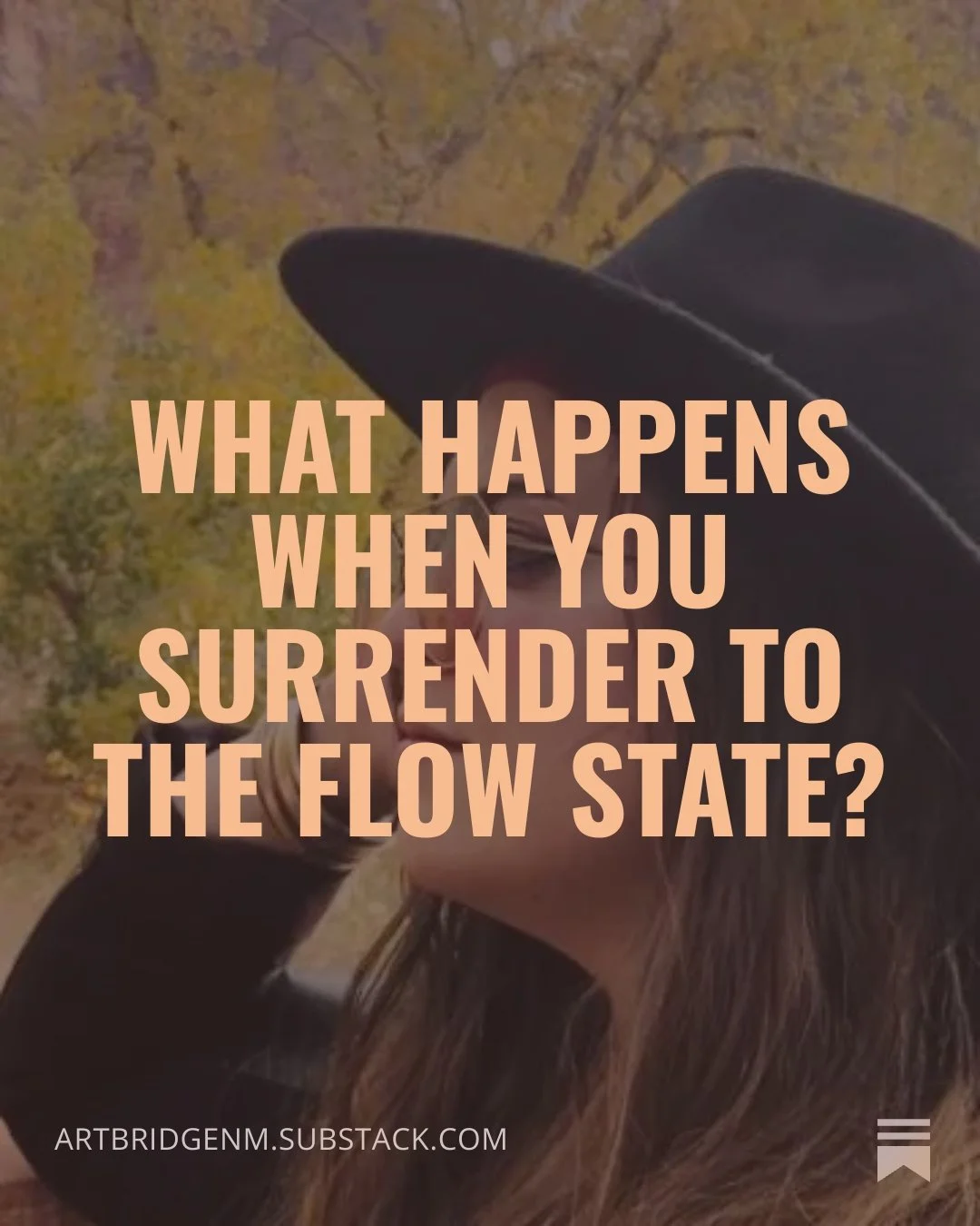 sienna luna flow state