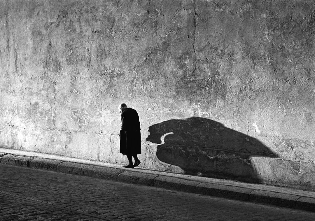 Shadow, Spain 1964