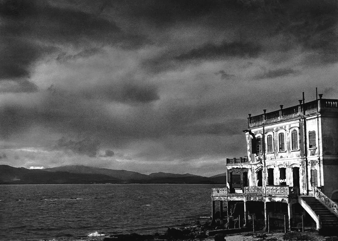 La Linea, Spain 1964