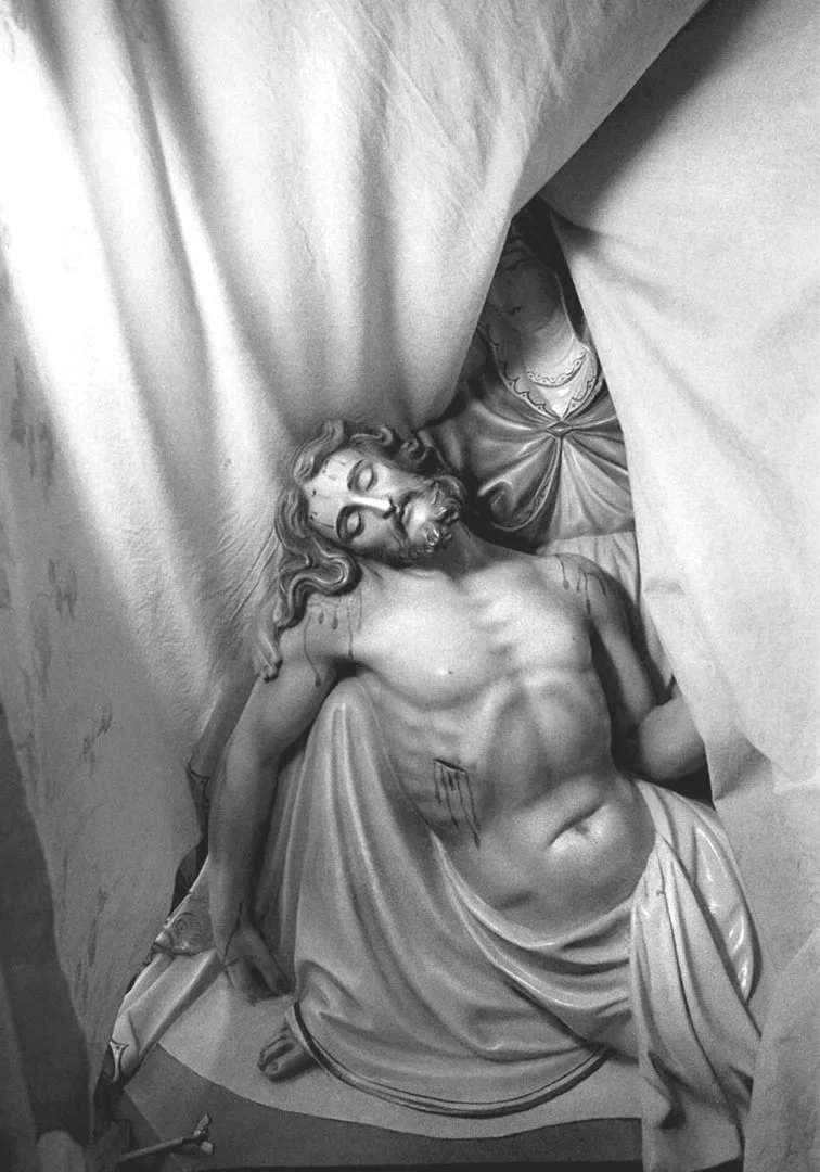 Pieta, Canada 1978