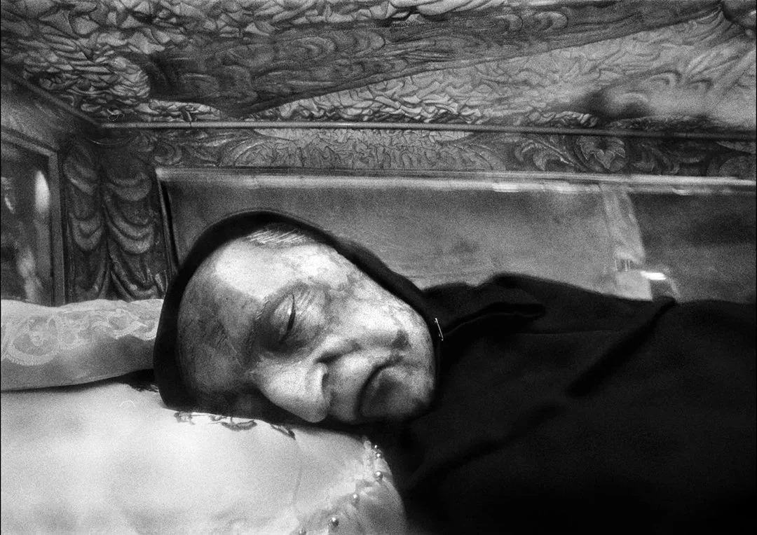 Waxwork, Mexico 1986