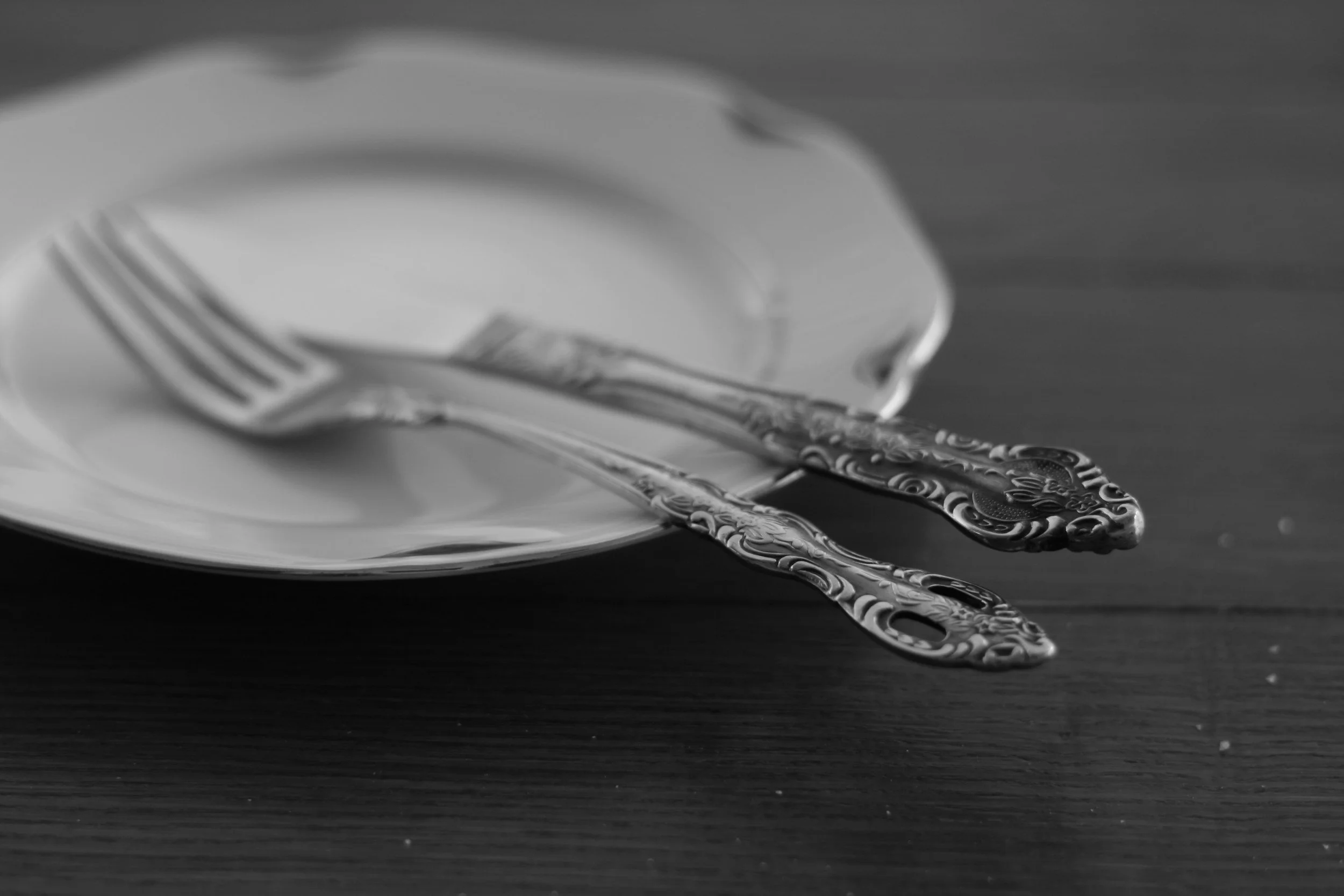 What Is Starvation Syndrome?