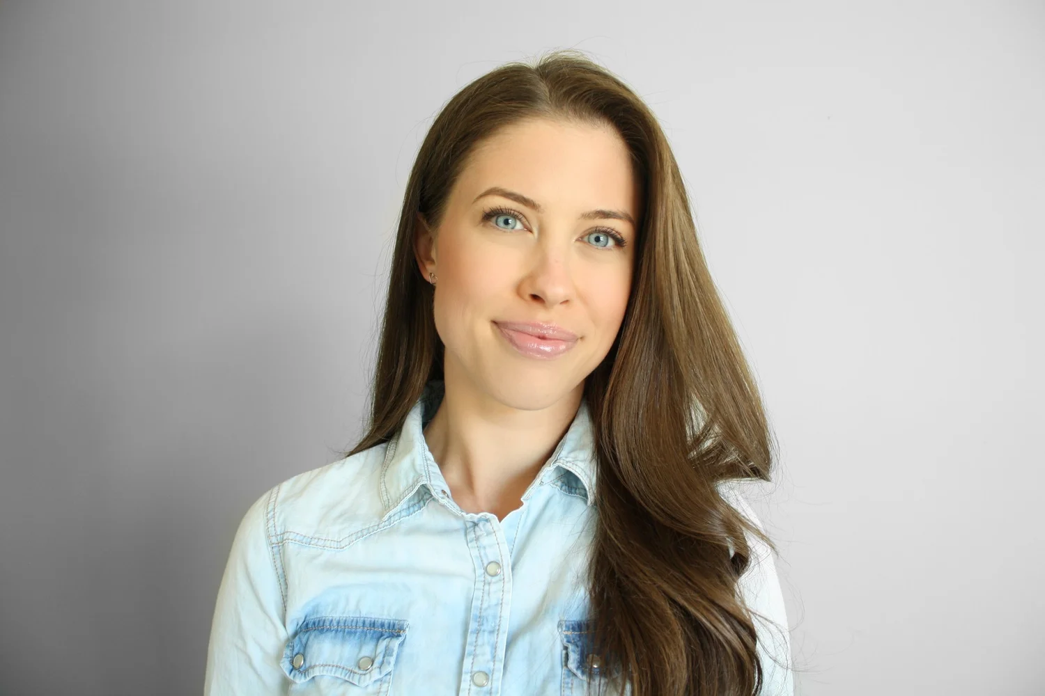 Lauren Nutbrown, Canadian Certified Counsellor in Kelowna