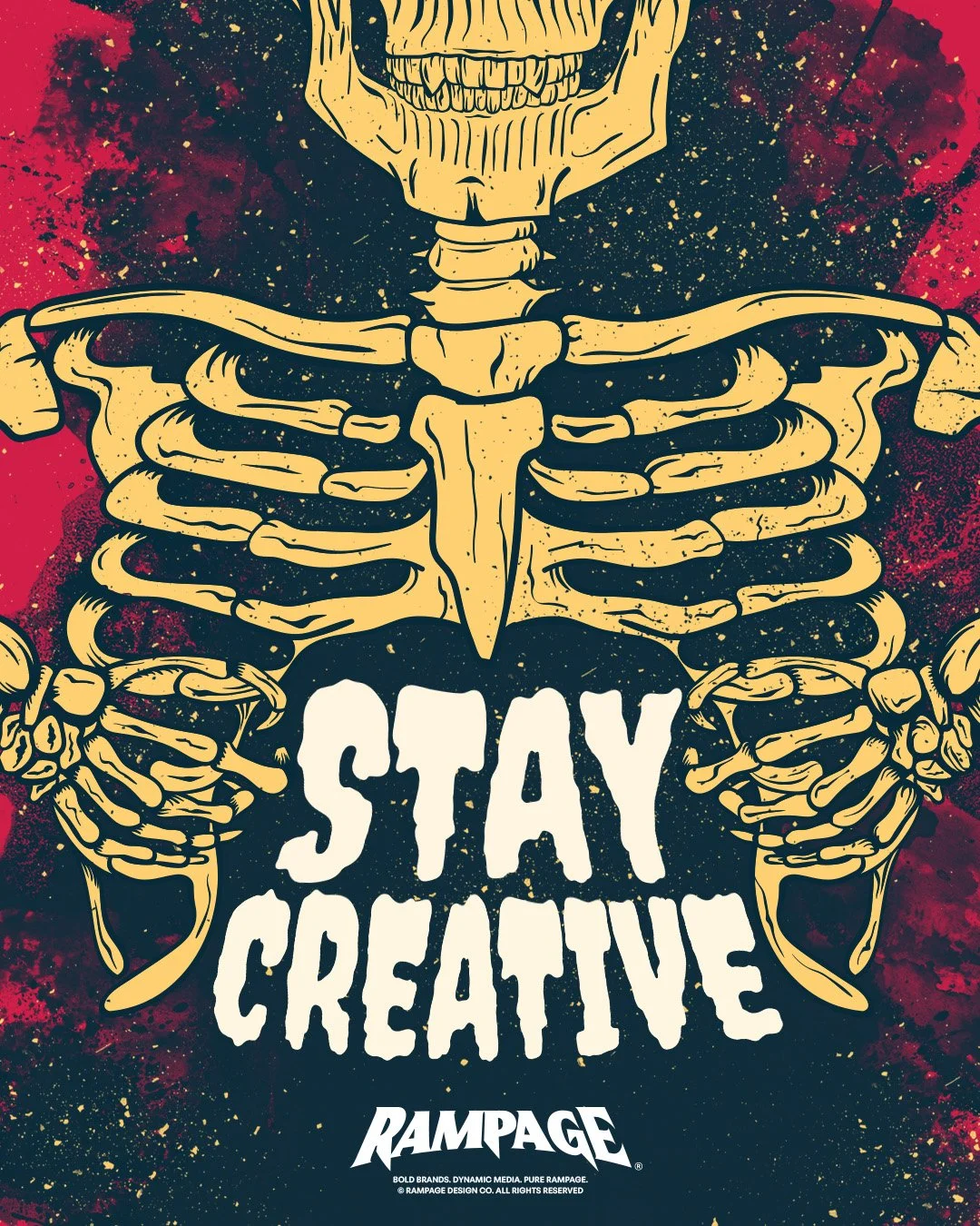 Halloween vibes are in full swing and I&rsquo;m diving into #spookyart season 👻🎃🦇
#spookyseason #illustration #design #staycreative