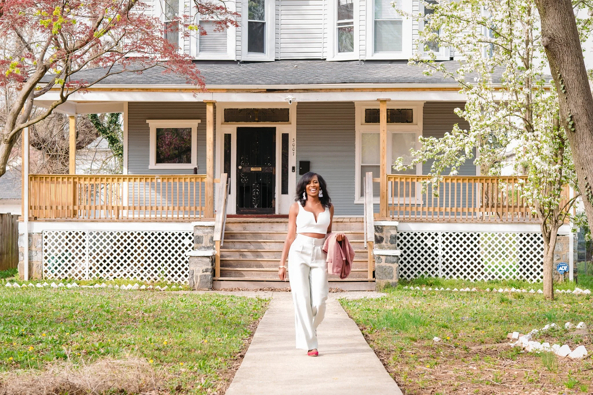 The Neighborhood Dividend