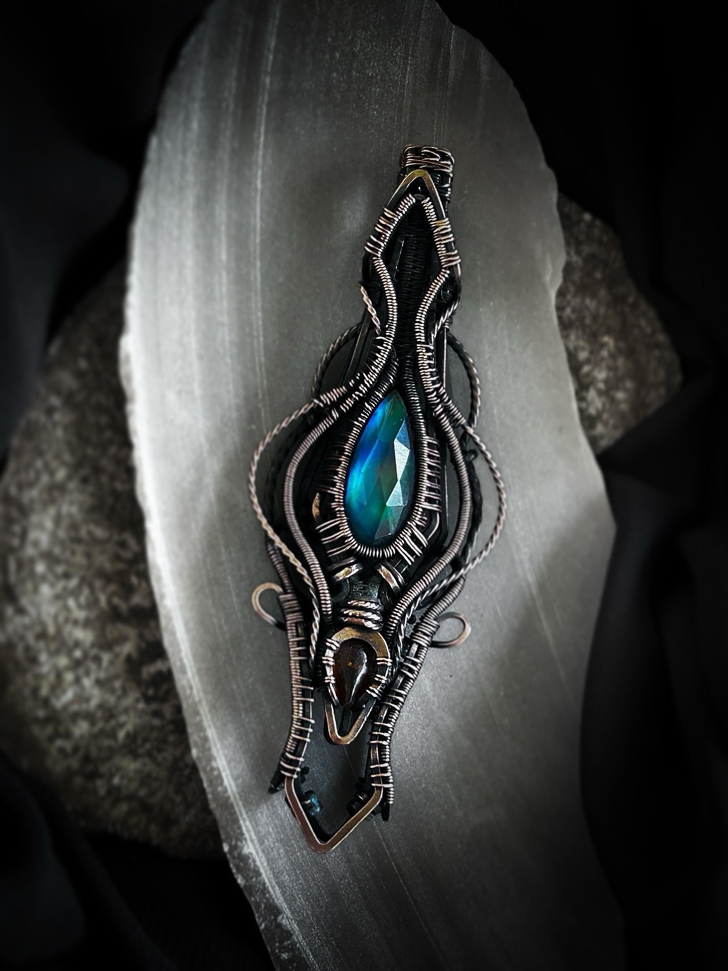 A Proposition for My Darklings &mdash;

As some of you may know, I&rsquo;ve been elbow-deep in the noble (and mildly cursed) task of restoring my Victorian home. What began as a simple replacement of a few weary floorboards has evolved into a full-bl