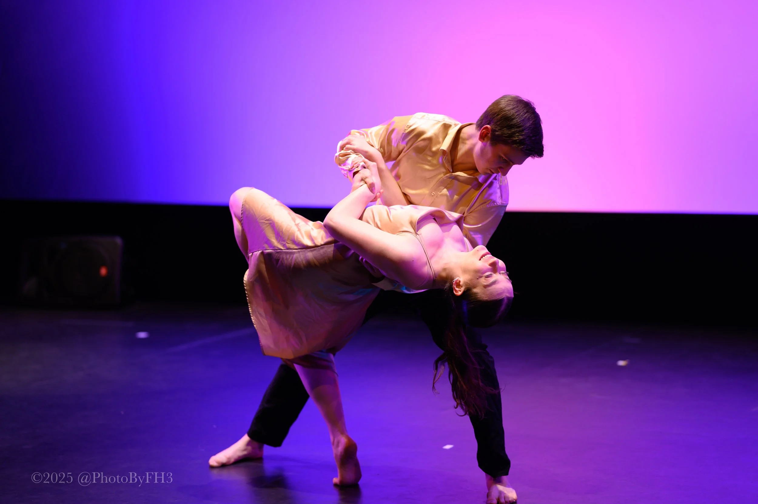 Evenings of Dance 2025