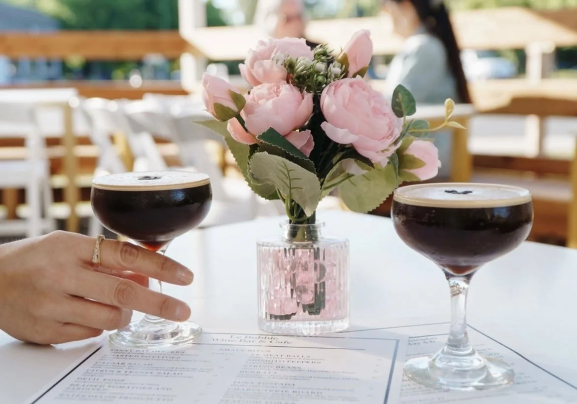 Espresso Martini