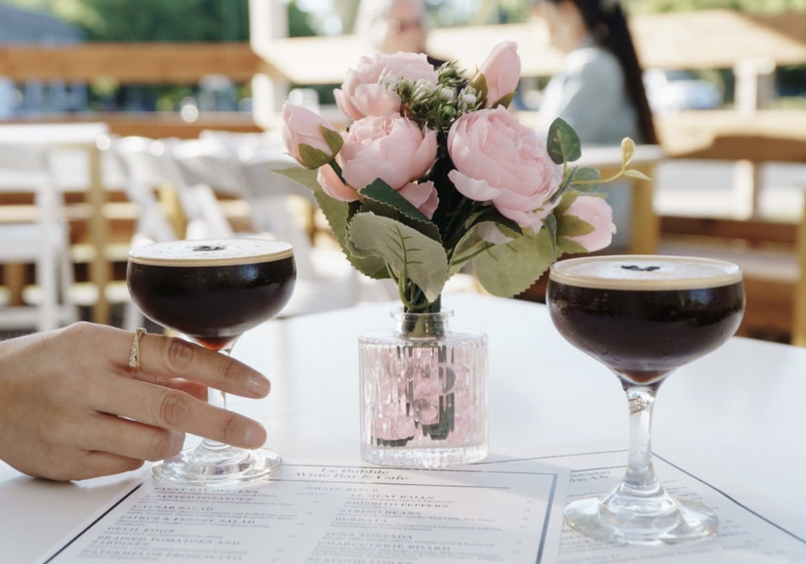 Espresso Martini
