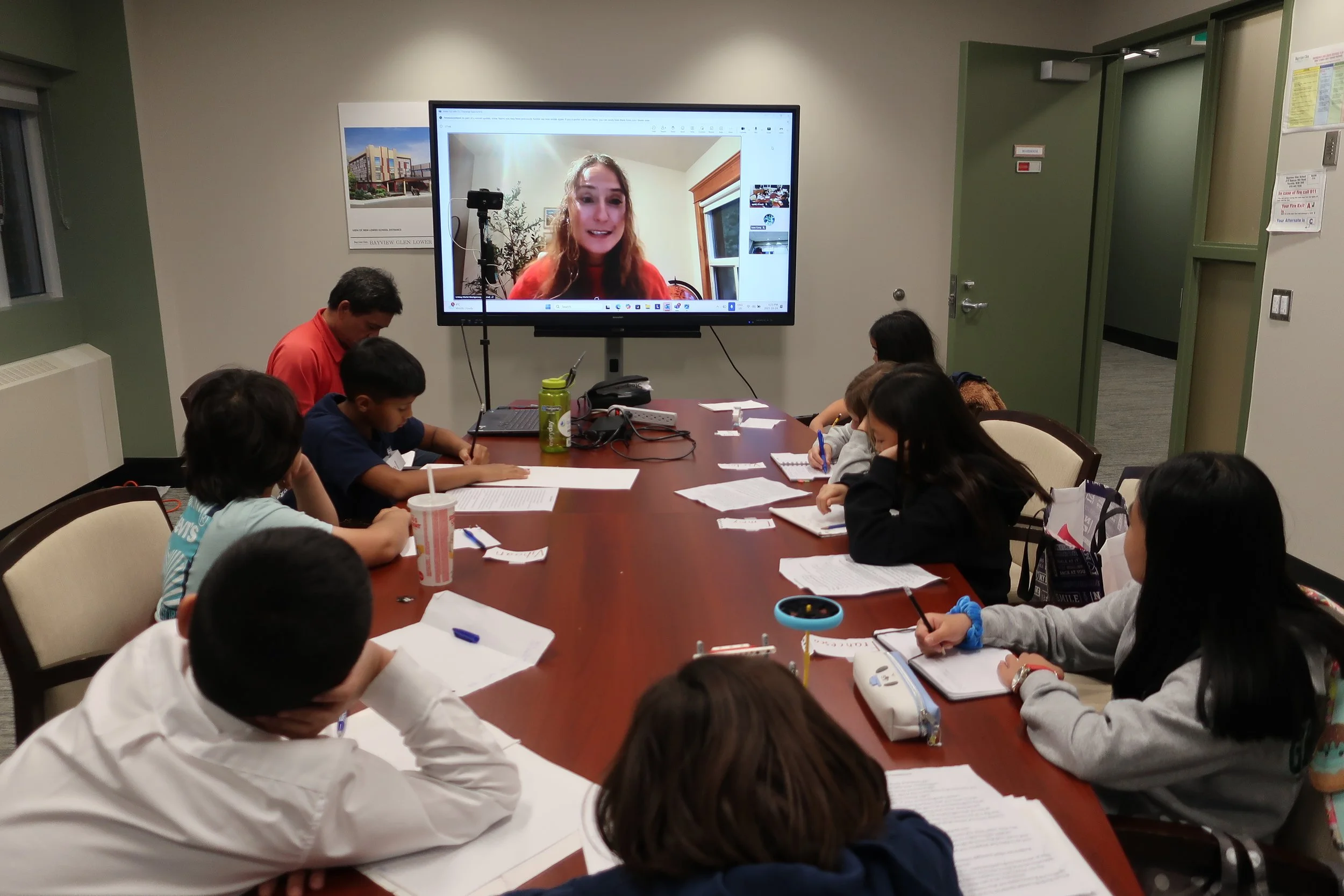 From Dig Sites to Design Labs