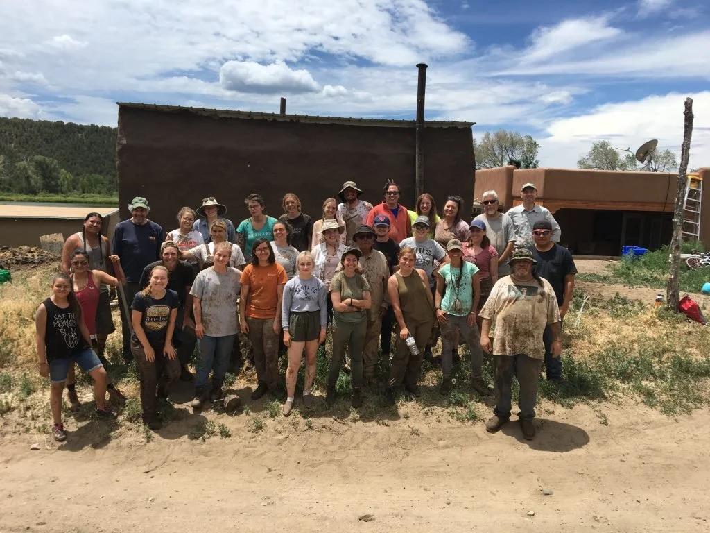 Fostering Excellence in Archaeology Education: My Work with STeLAH