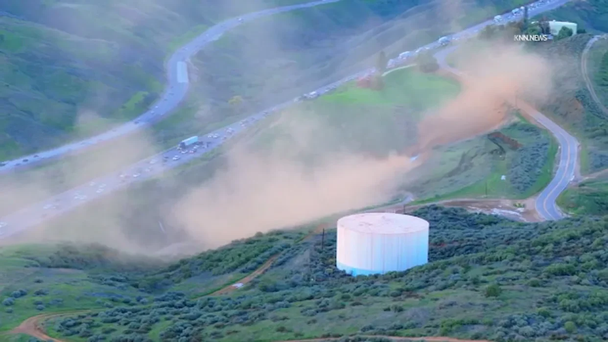 Gas Leak in the Santa Clarita Valley: What Residents Should Know and How to Protect Themselves