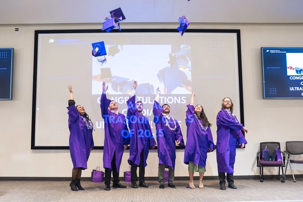 Renown Graduating Class 2025 Tossing Caps.jpg