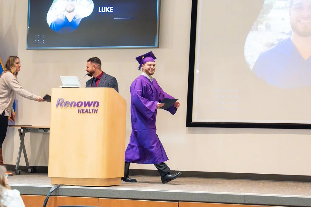 Renown Graduating Class 2025 - Luke With Diploma.jpg