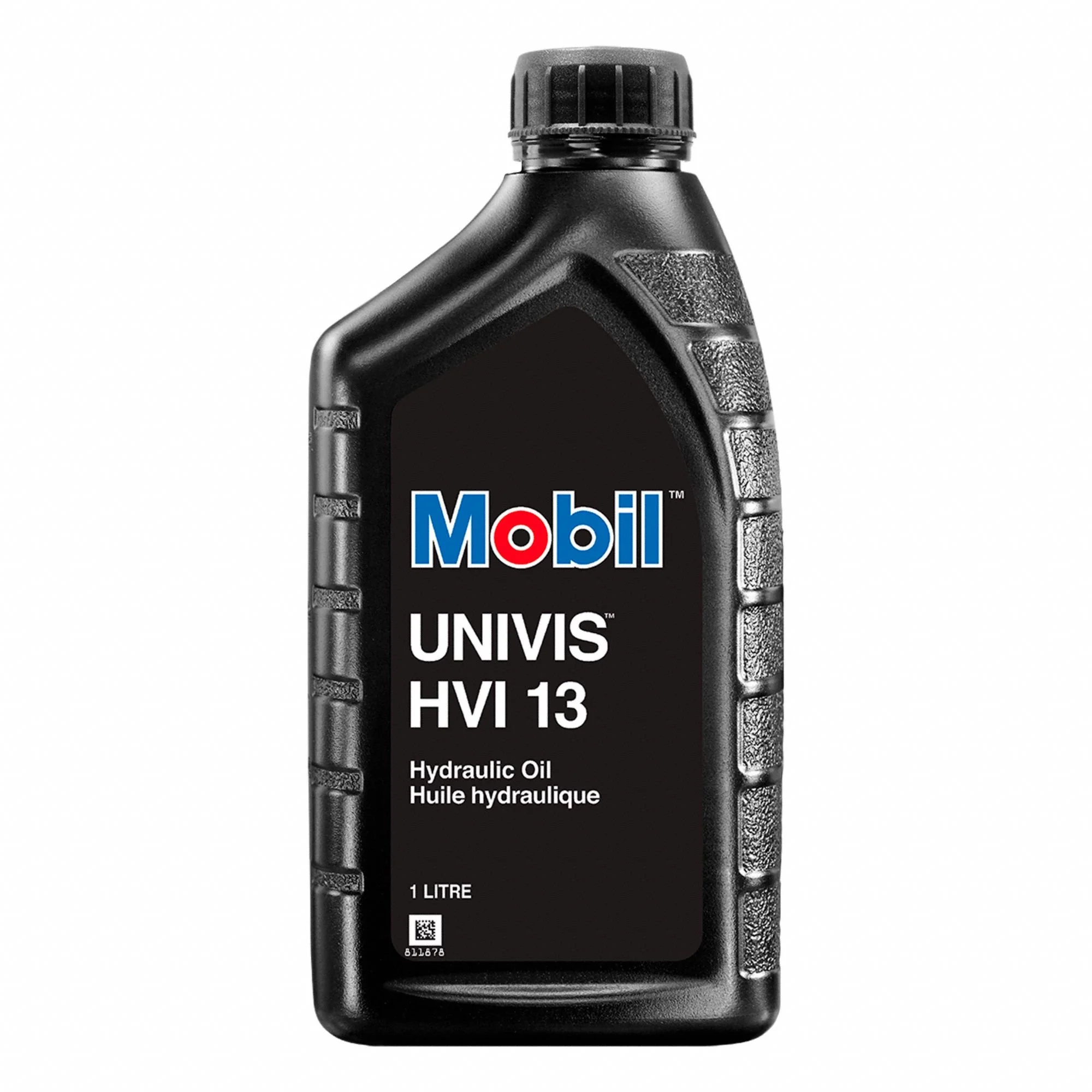 Mobil UNIVIS HVI 13 Hydraulic Fluid, 1 L