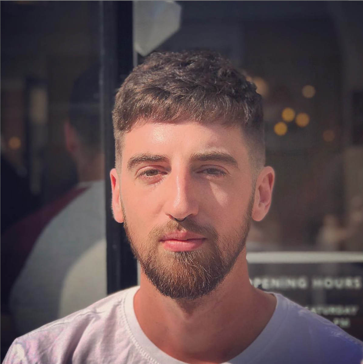 Courage Noble Hair Styling King Street Norwich