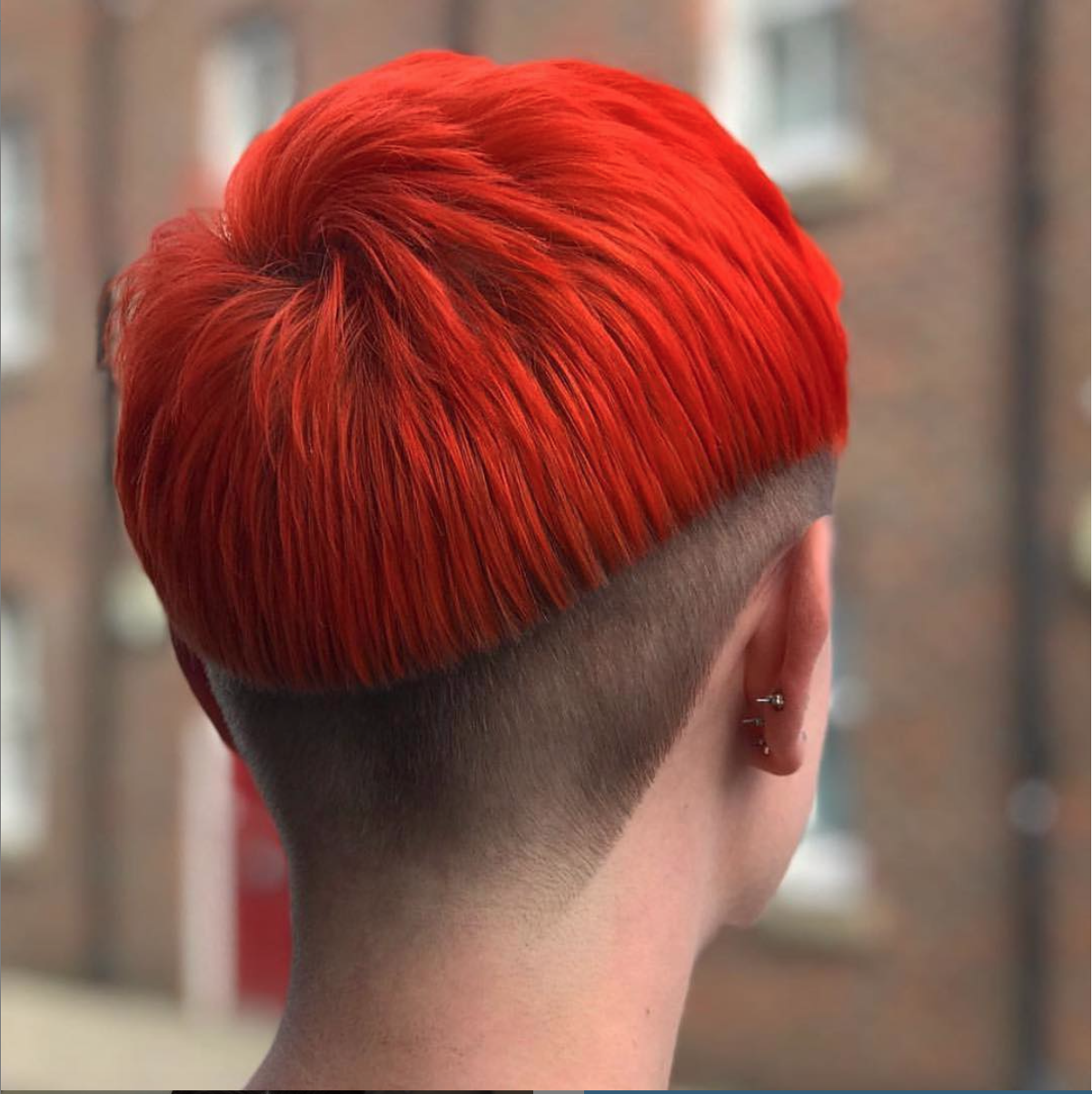 Courage Noble Hair Styling King Street Norwich