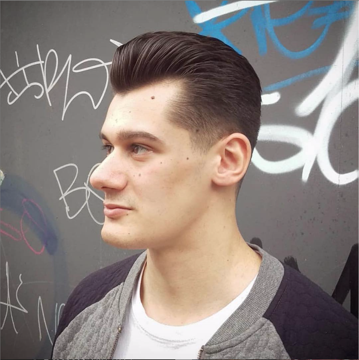 Courage Noble Hair Styling King Street Norwich