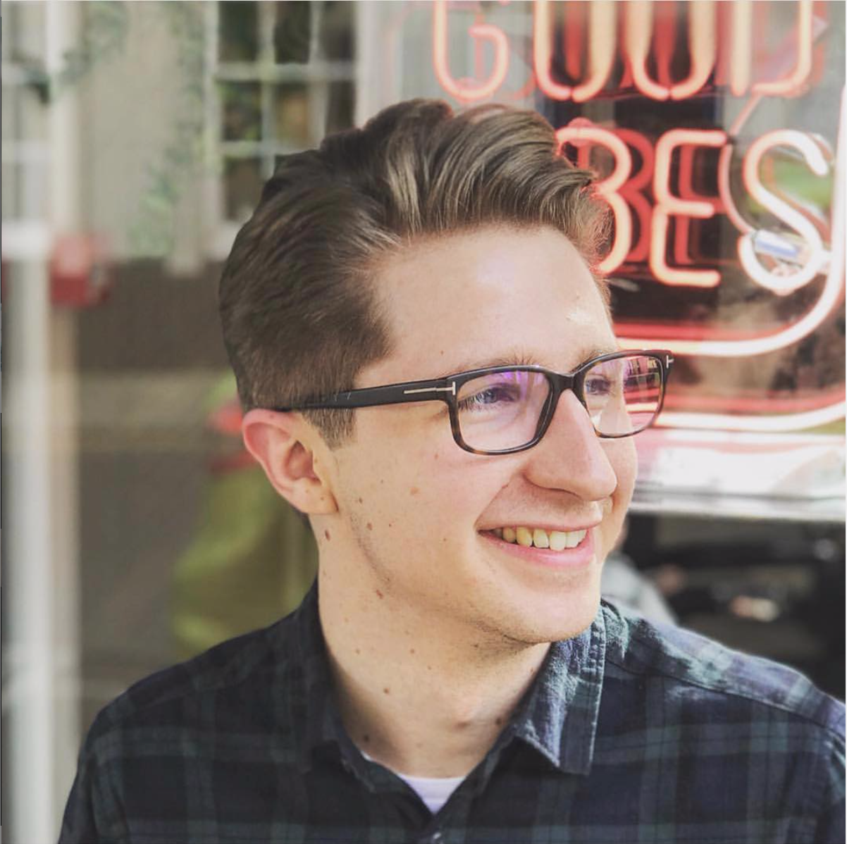 Courage Noble Hair Styling St Giles Norwich