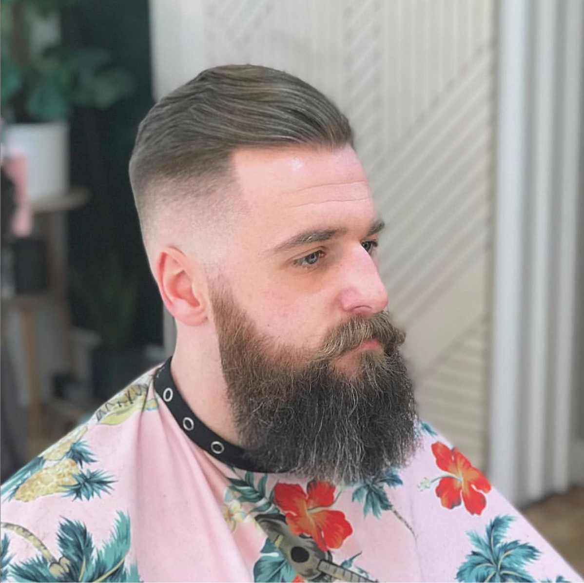 Courage Noble Hair Styling St Giles Norwich