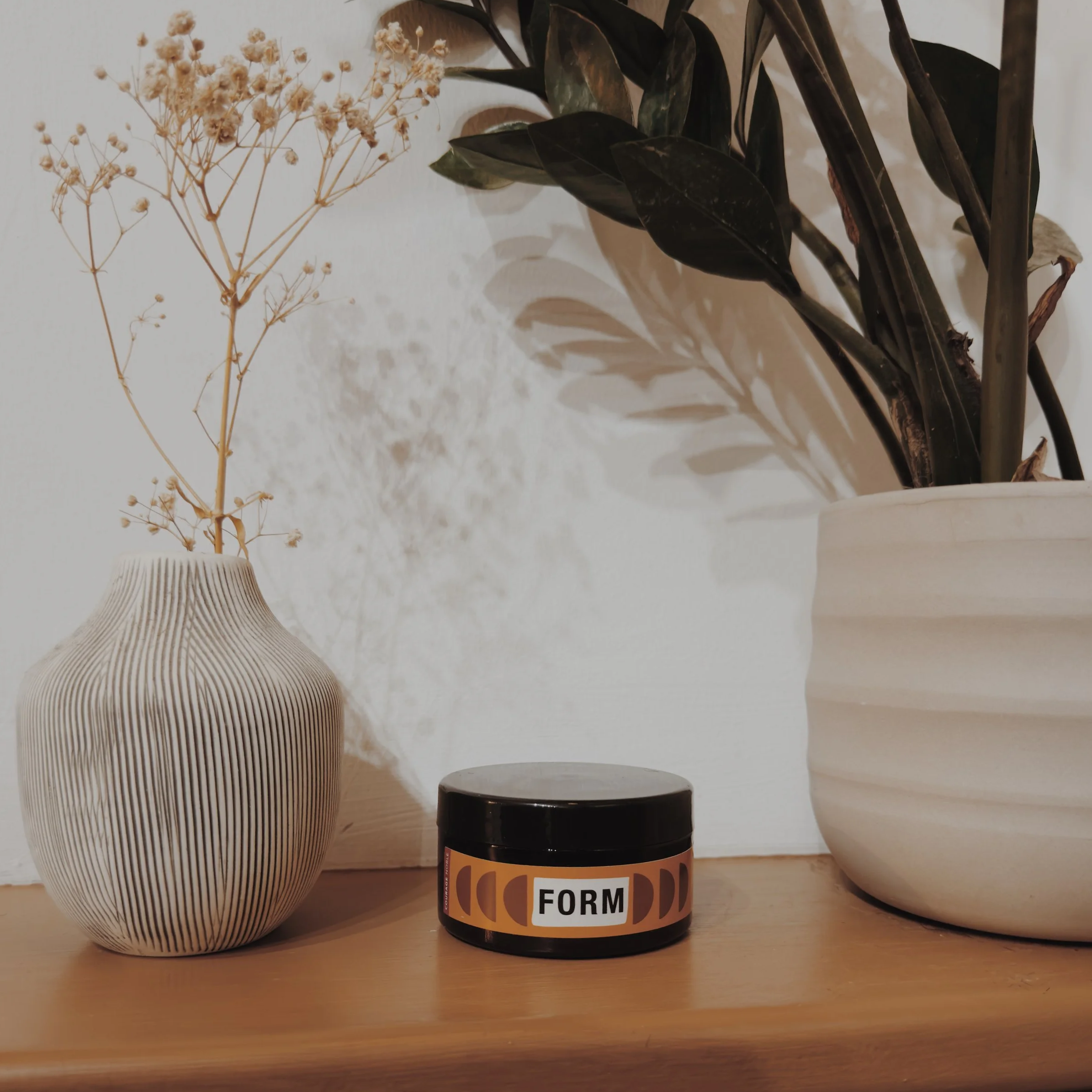 Courage | Noble – Form Texturising Clay