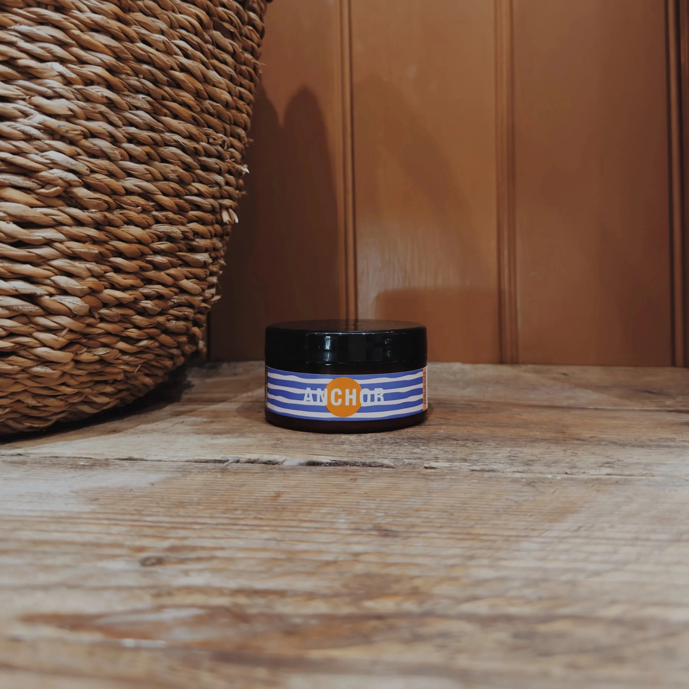 Courage | Noble – Anchor Strong Hold Crème