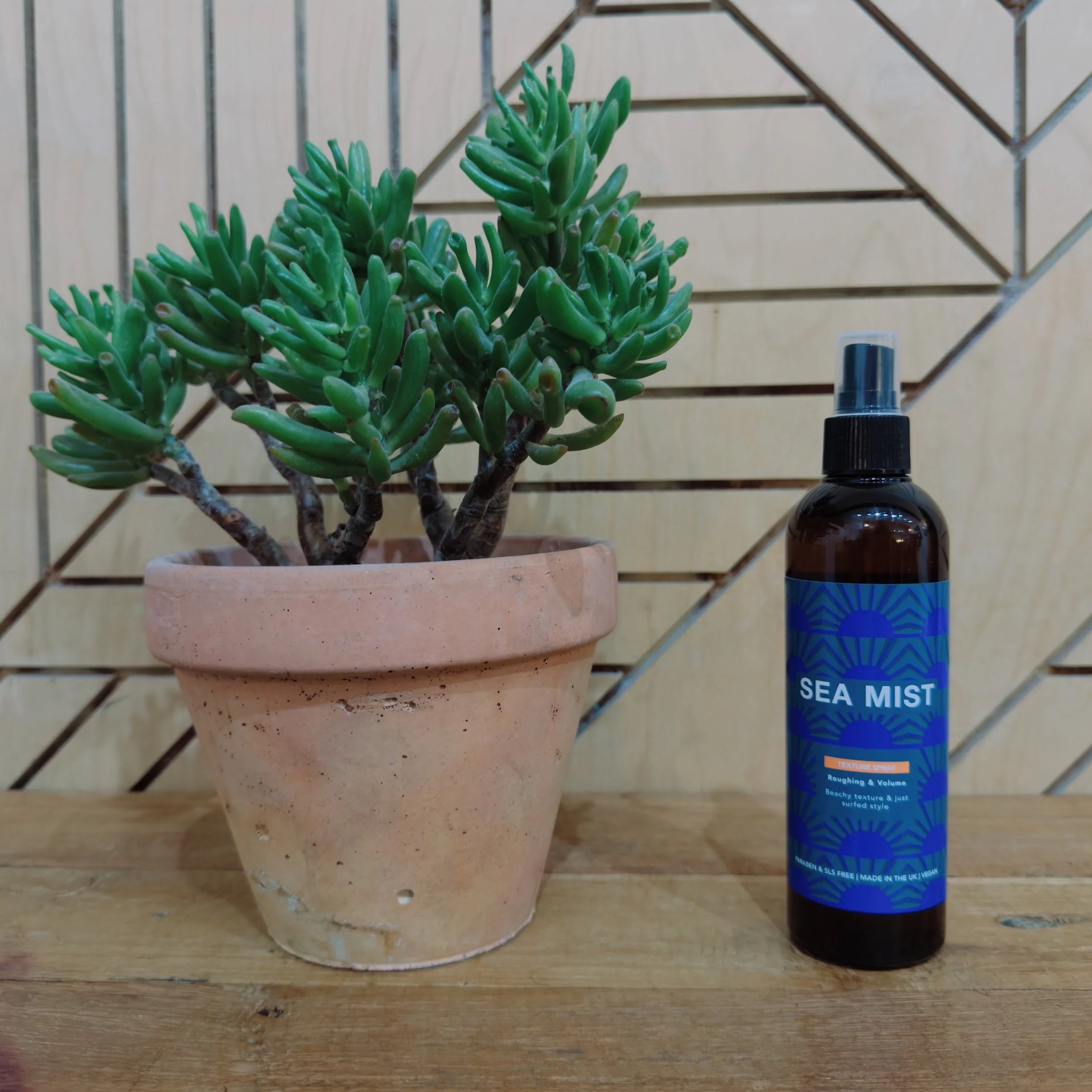 Courage | Noble – Sea Mist Texture Spray