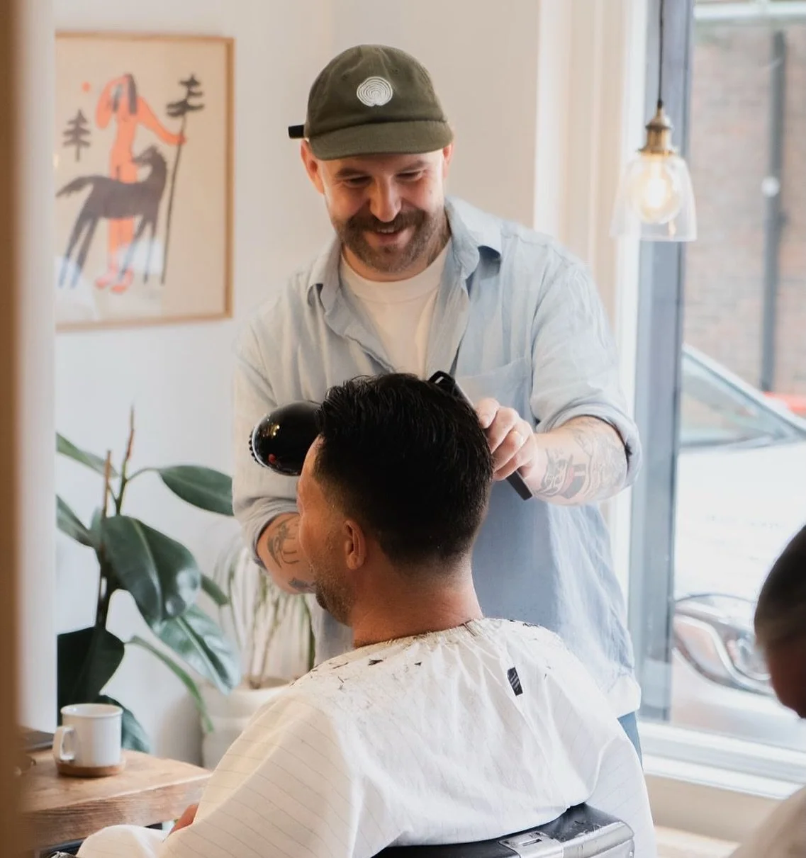 We&rsquo;ve been working quietly. Building something grounded, intentional, and true to us. We&rsquo;ve refreshed our website and added an online shop &mdash; a curated selection of things we use, love, and stand behind. Plus some rad playlists curat