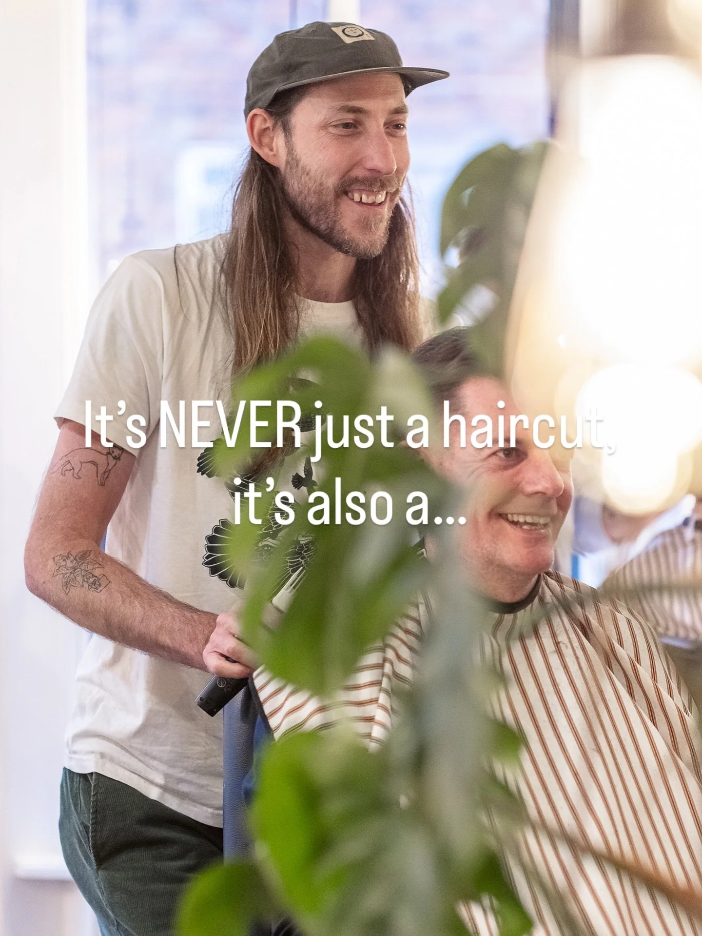 Creating a warm and inviting environment for you guys is everything to us! We know life is crazy busy so taking a little time for yourself is not a luxury, it&rsquo;s a necessity. If you want in on the action book now using the link in bio! And don&r