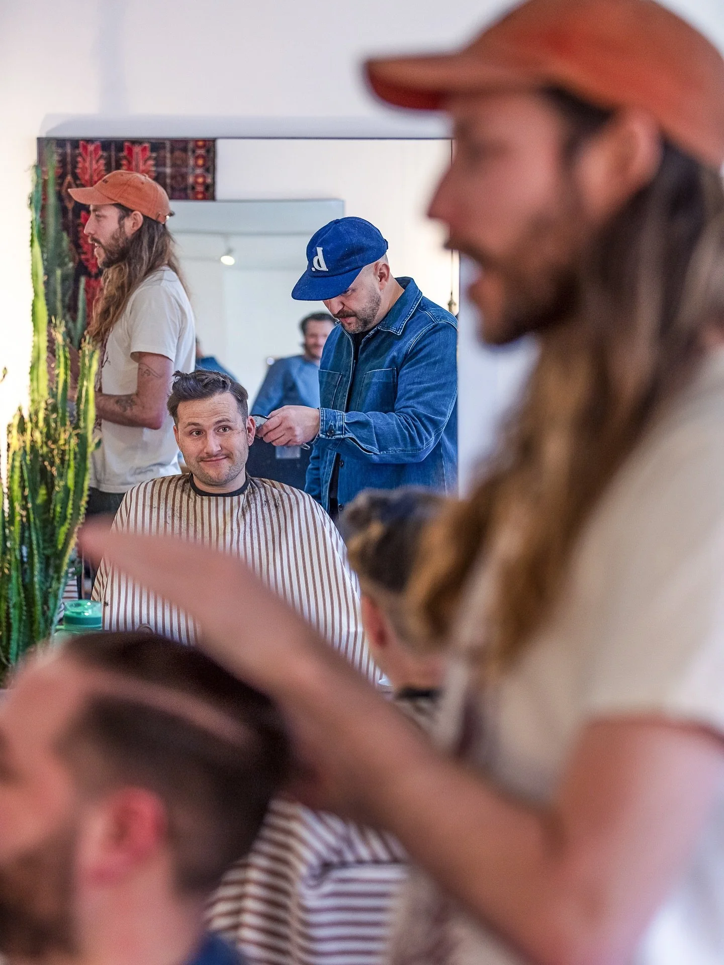 Last week was a blast, but summer is creeping its head around the door again and we have a killer week in front of us! 

Book using the link in bio! 

let&rsquo;s do this.