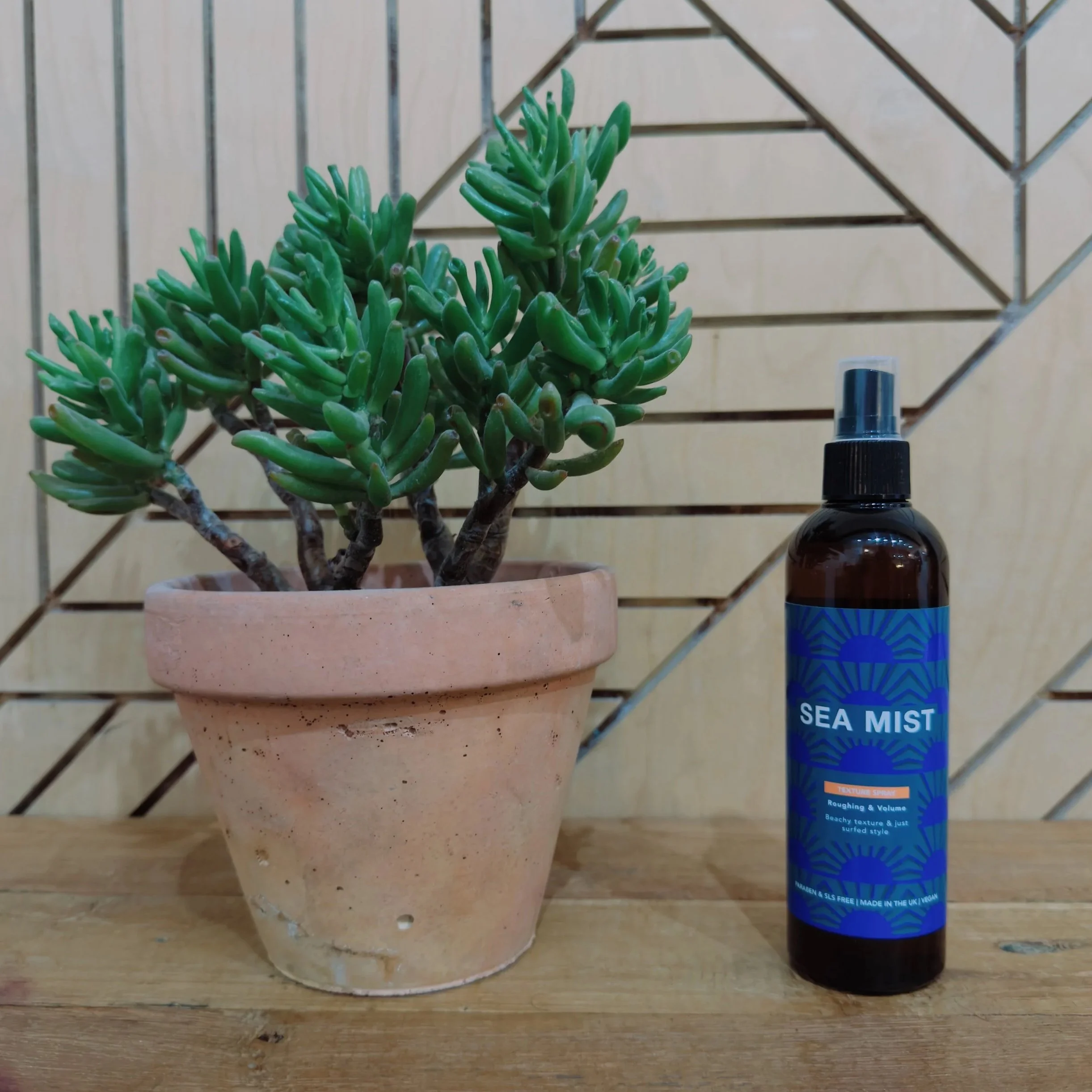 Courage Noble – Sea Mist Texture Spray