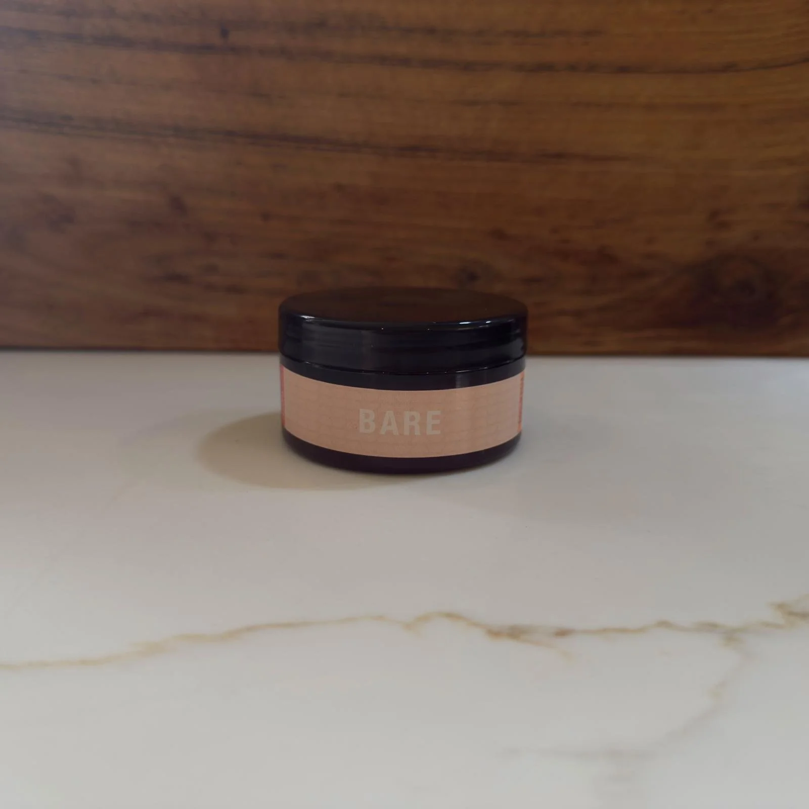 Courage Noble – Bare Invisible Clay