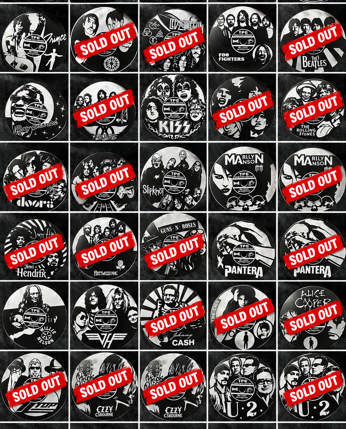 Rock Band Disc Availability Grid.png