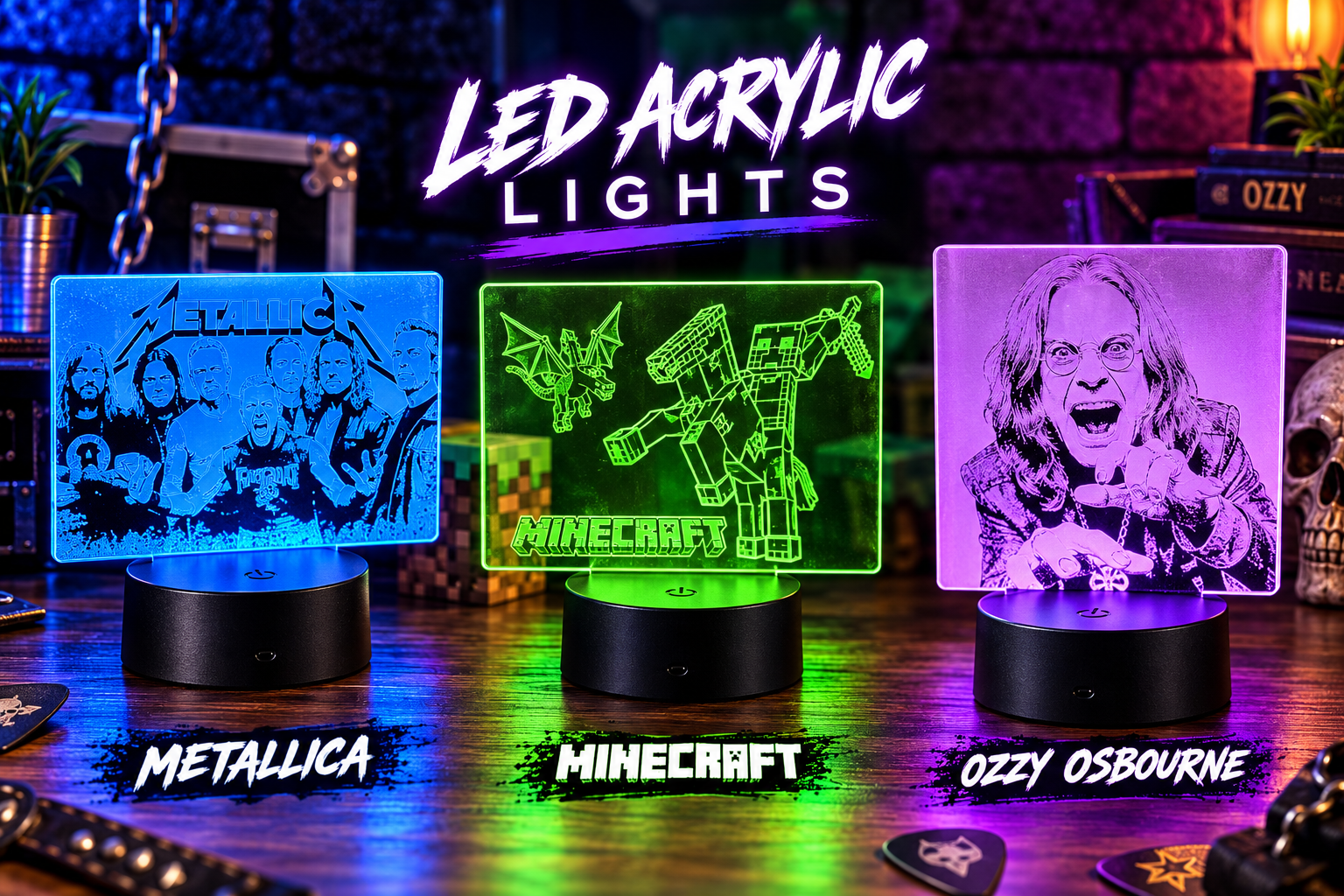 Neon LED Acrylic Music and Gaming Lights.png