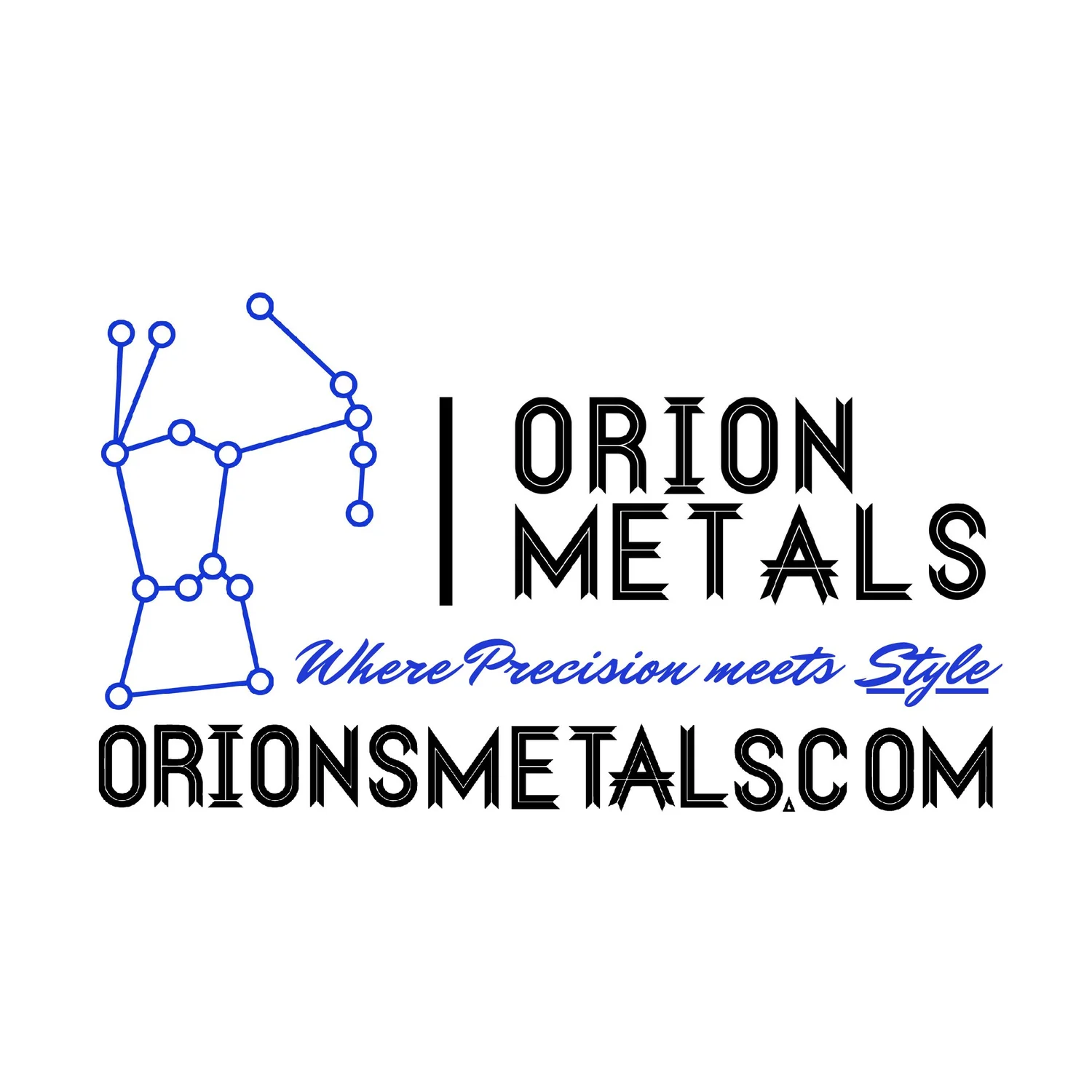 Orions Metals