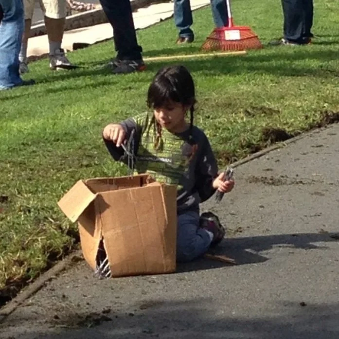 Franklin Square Park