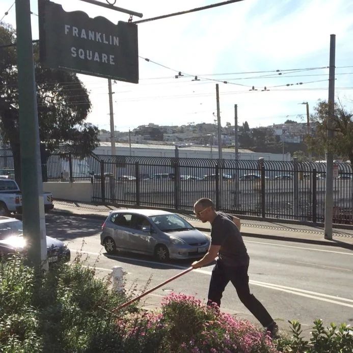 Franklin Square Park