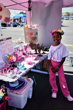 East Palo Alto Community Music Festival