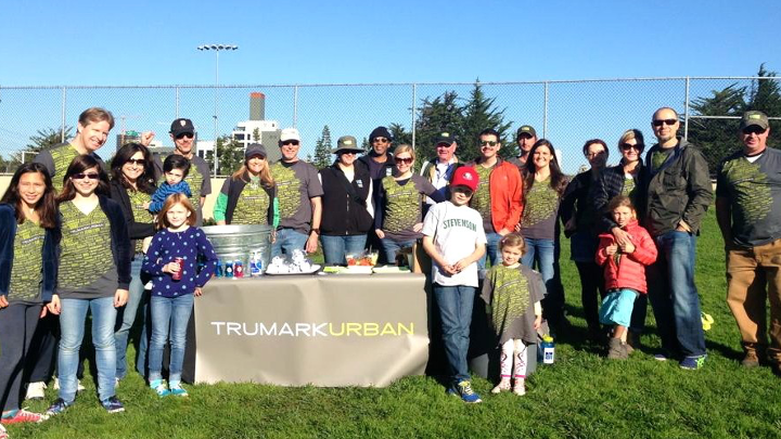 Franklin Square Park