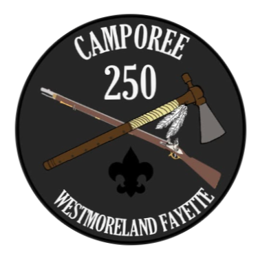 Campboree at Bushy Run