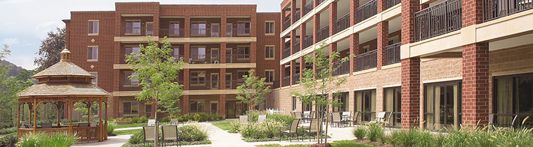 Lighthouse Pointe Village