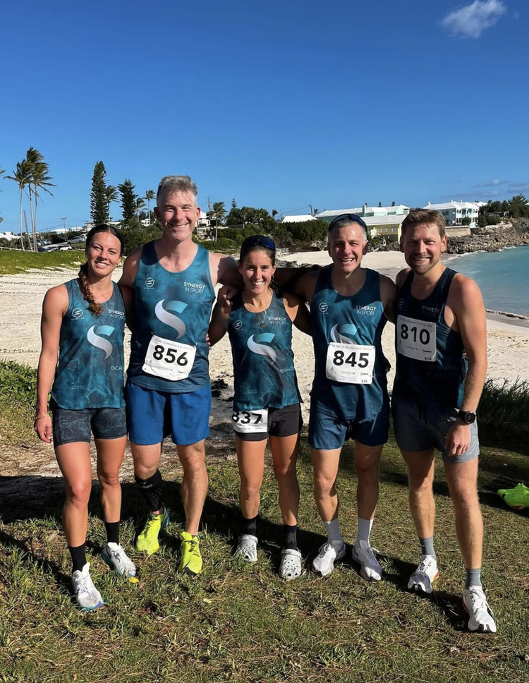 Flora Duffy South Field Stadium & Track — Bermuda National Sports Centre
